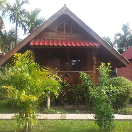 Phu View Guesthouse Пай Экстерьер фото